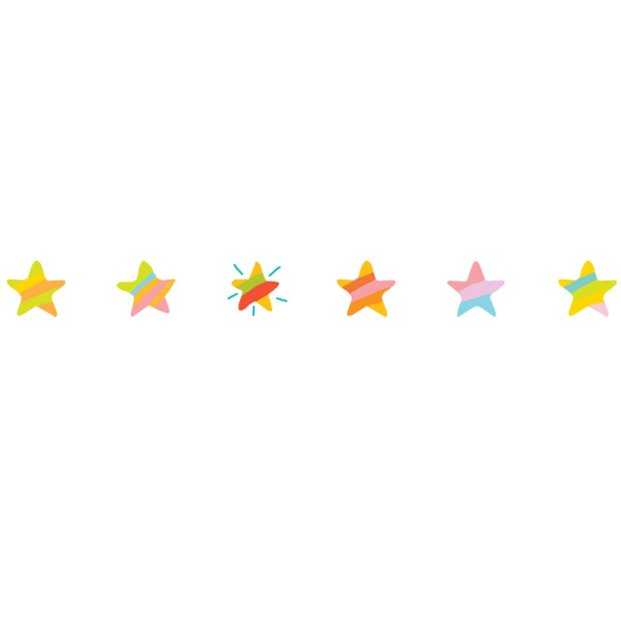 PLUS Decoration Tape