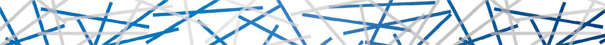 MT Washi Tape - High Brightness - Random Line