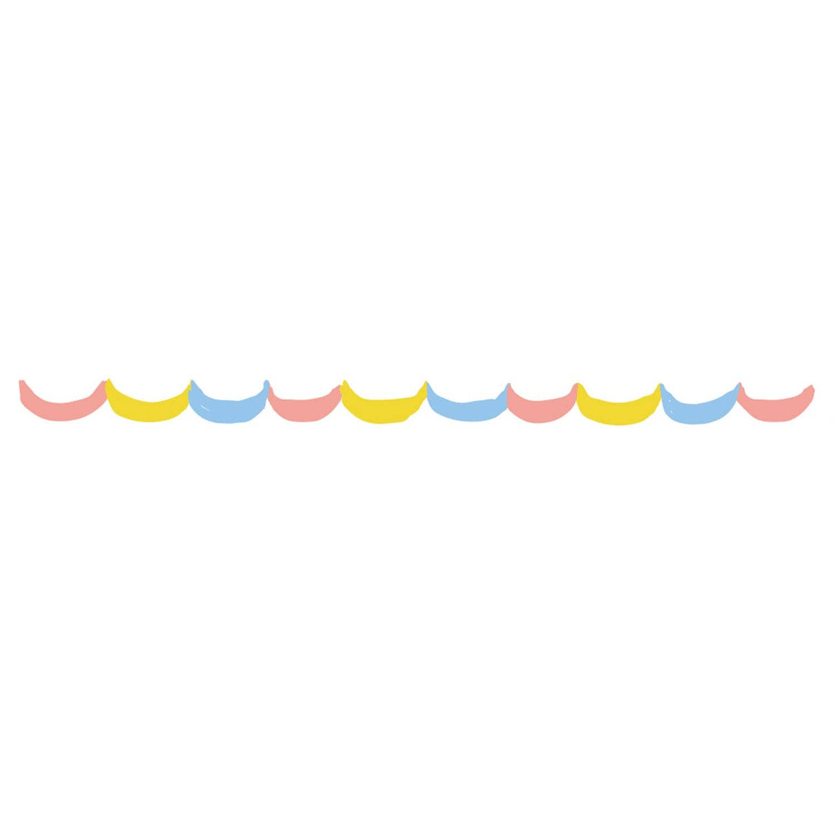 PLUS Petit Deco Tape