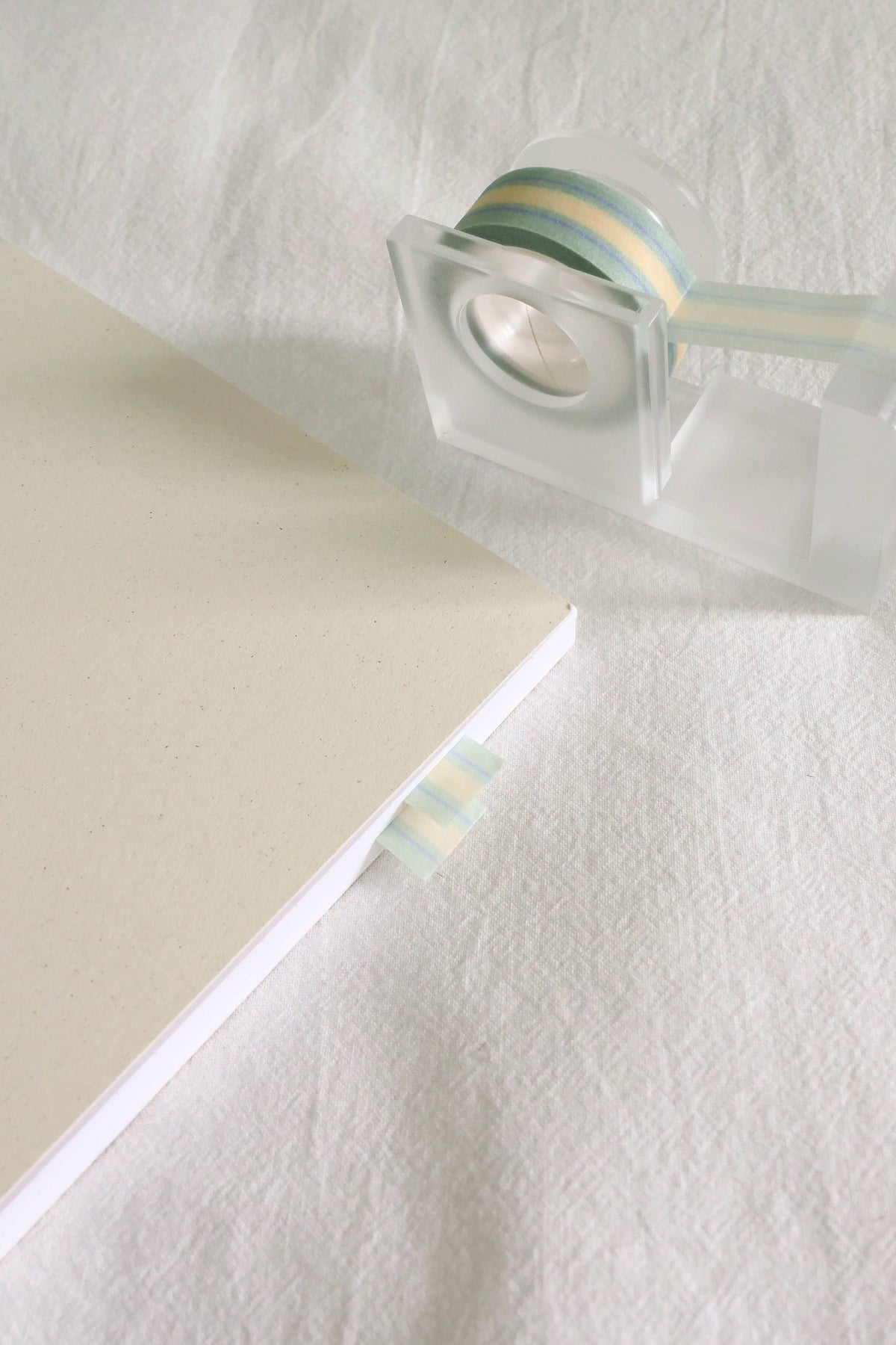 Suatelier Design Washi Tape - Pattern.04