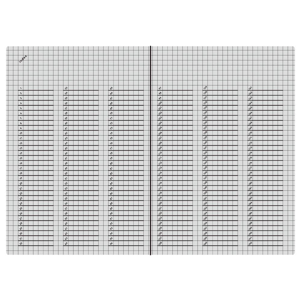 Isshoni. Notebook Number A5 Plain