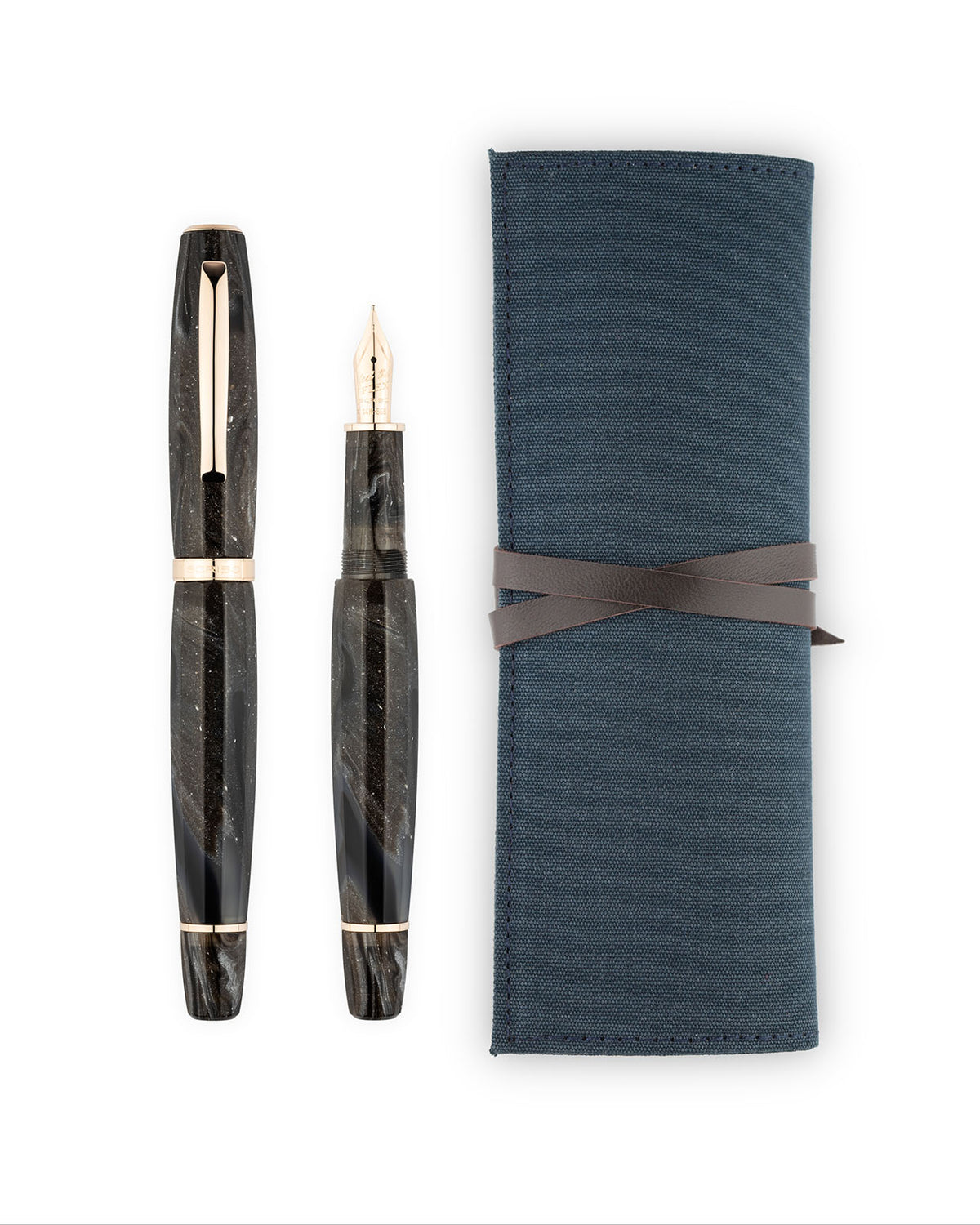 FEEL Nova Stella Rose Gold with pouch