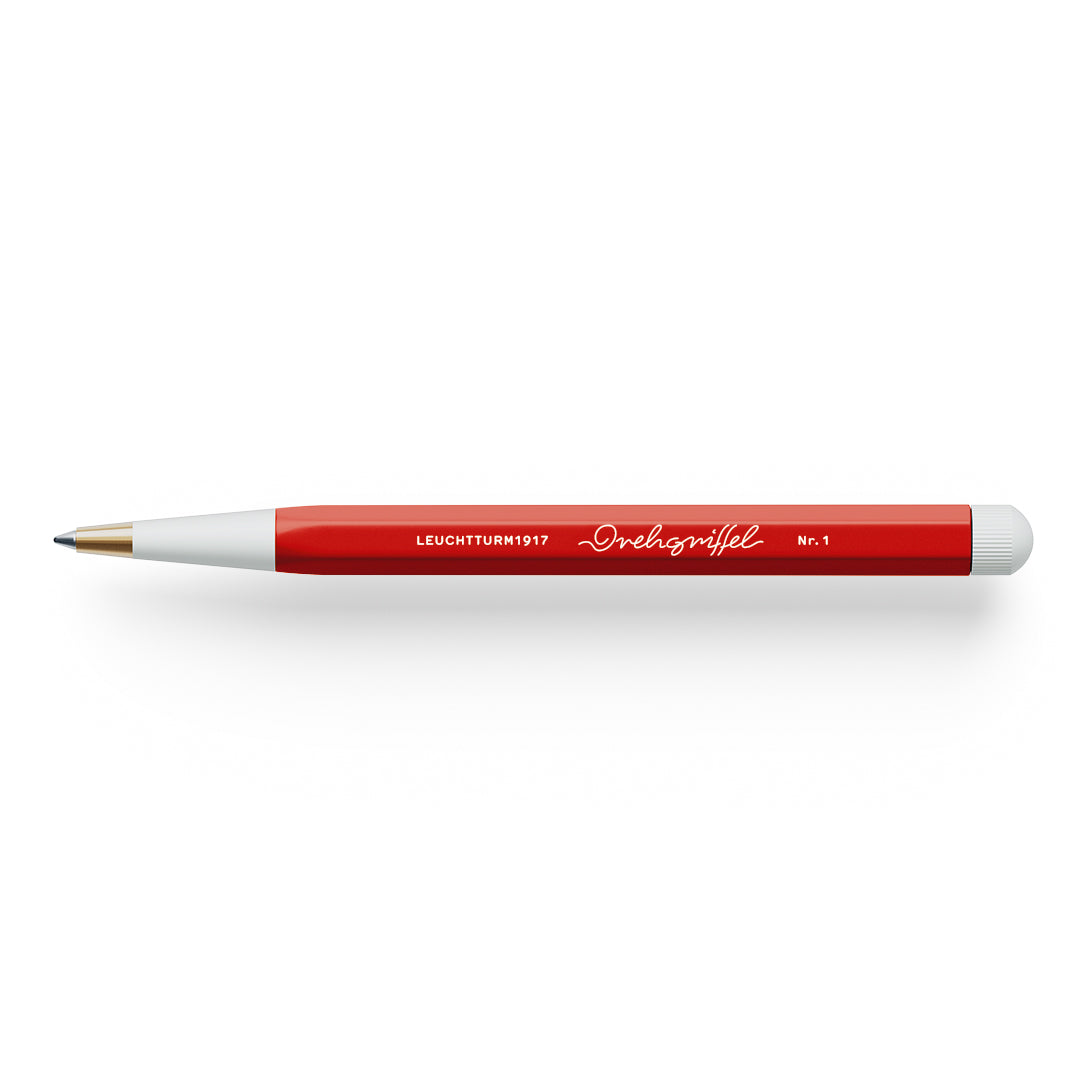Leuchtturm Drehgriffel Gel Pen