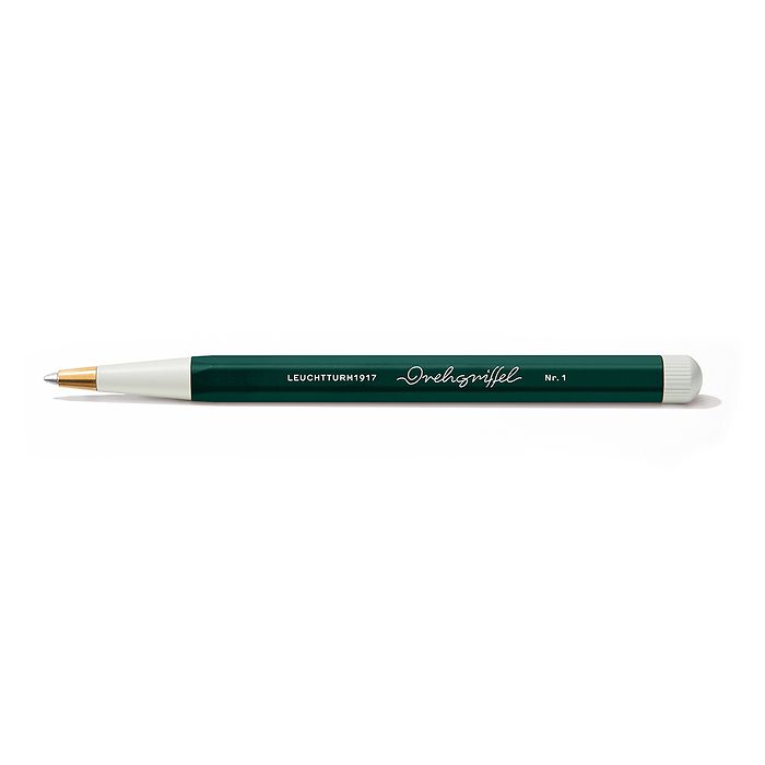 Leuchtturm Drehgriffel Gel Pen