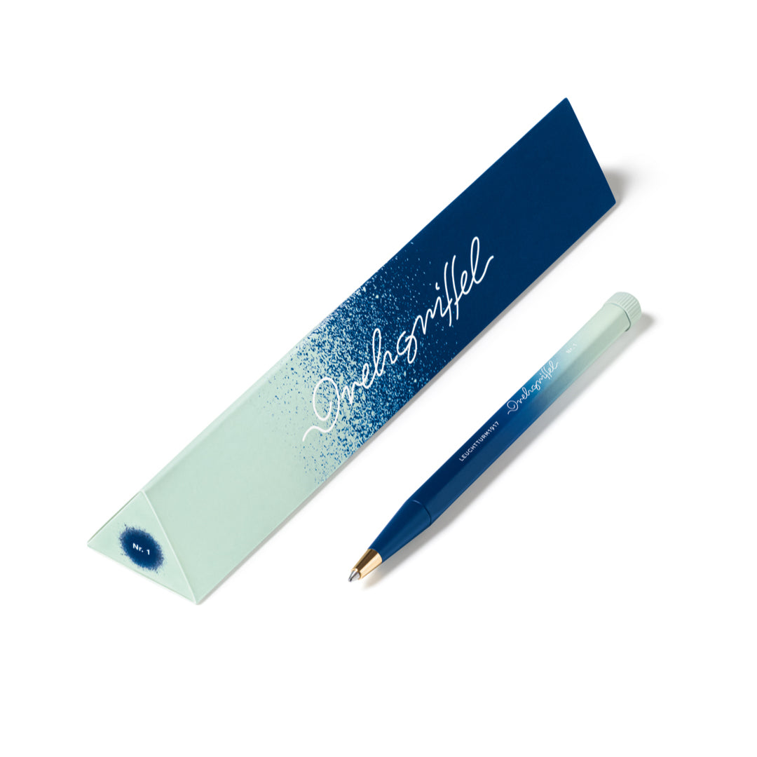 Leuchtturm Drehgriffel N. 1 Ballpoint Pen - Gradient Edition