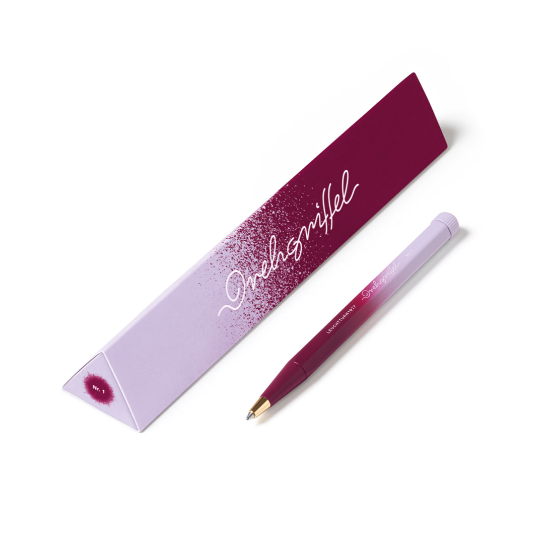 Leuchtturm Drehgriffel N. 1 Ballpoint Pen - Gradient Edition