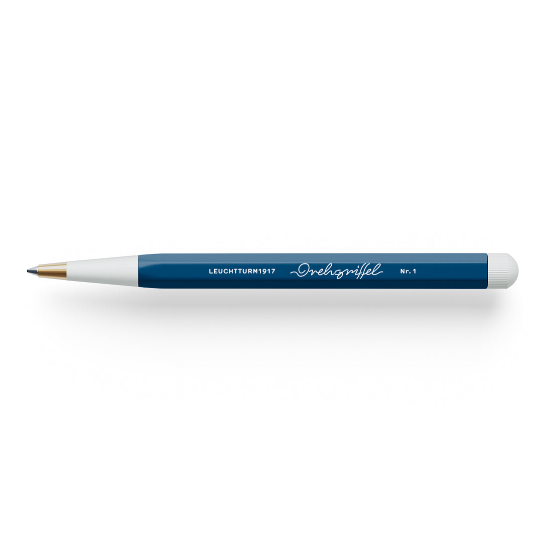 Leuchtturm Drehgriffel Gel Pen