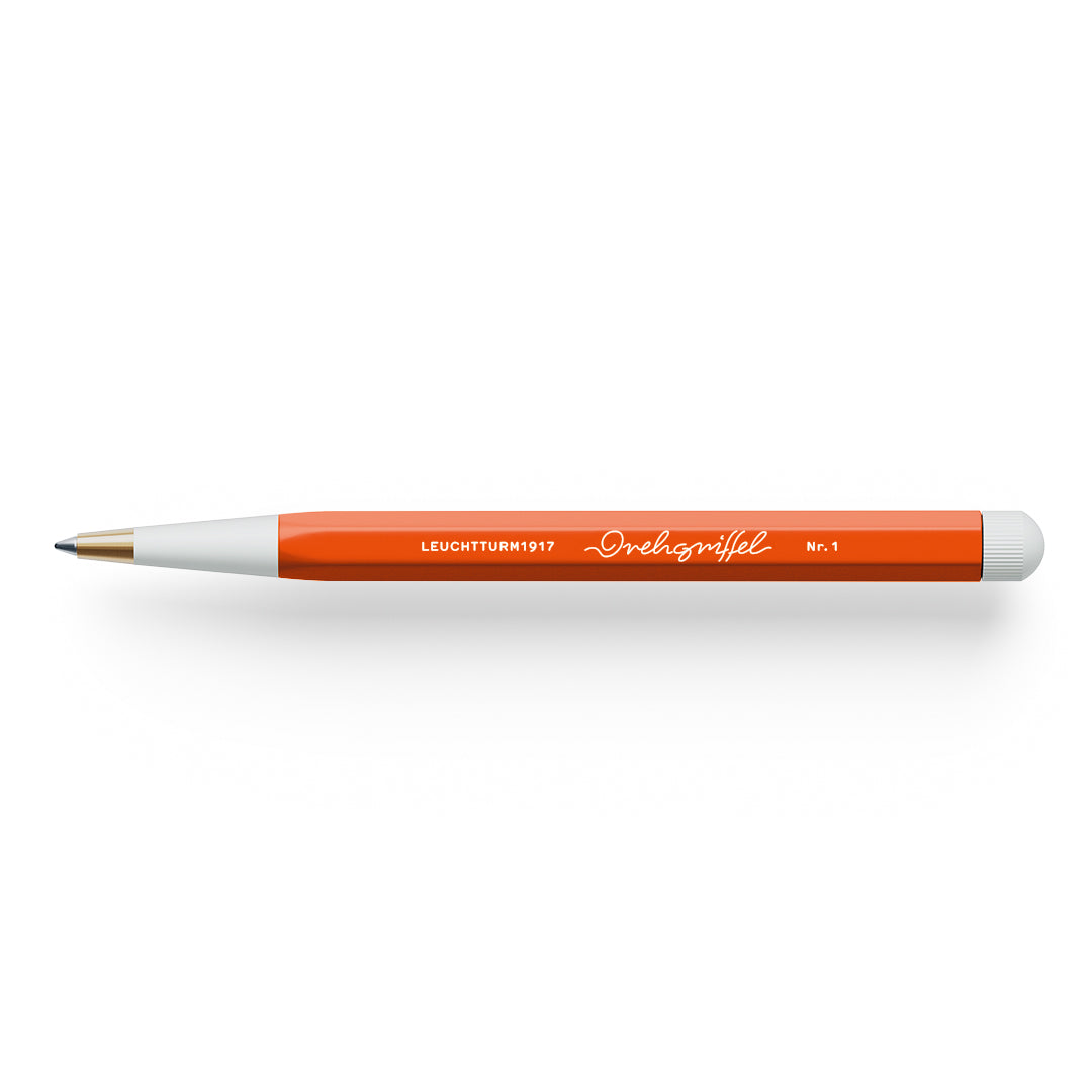 Leuchtturm Drehgriffel Gel Pen