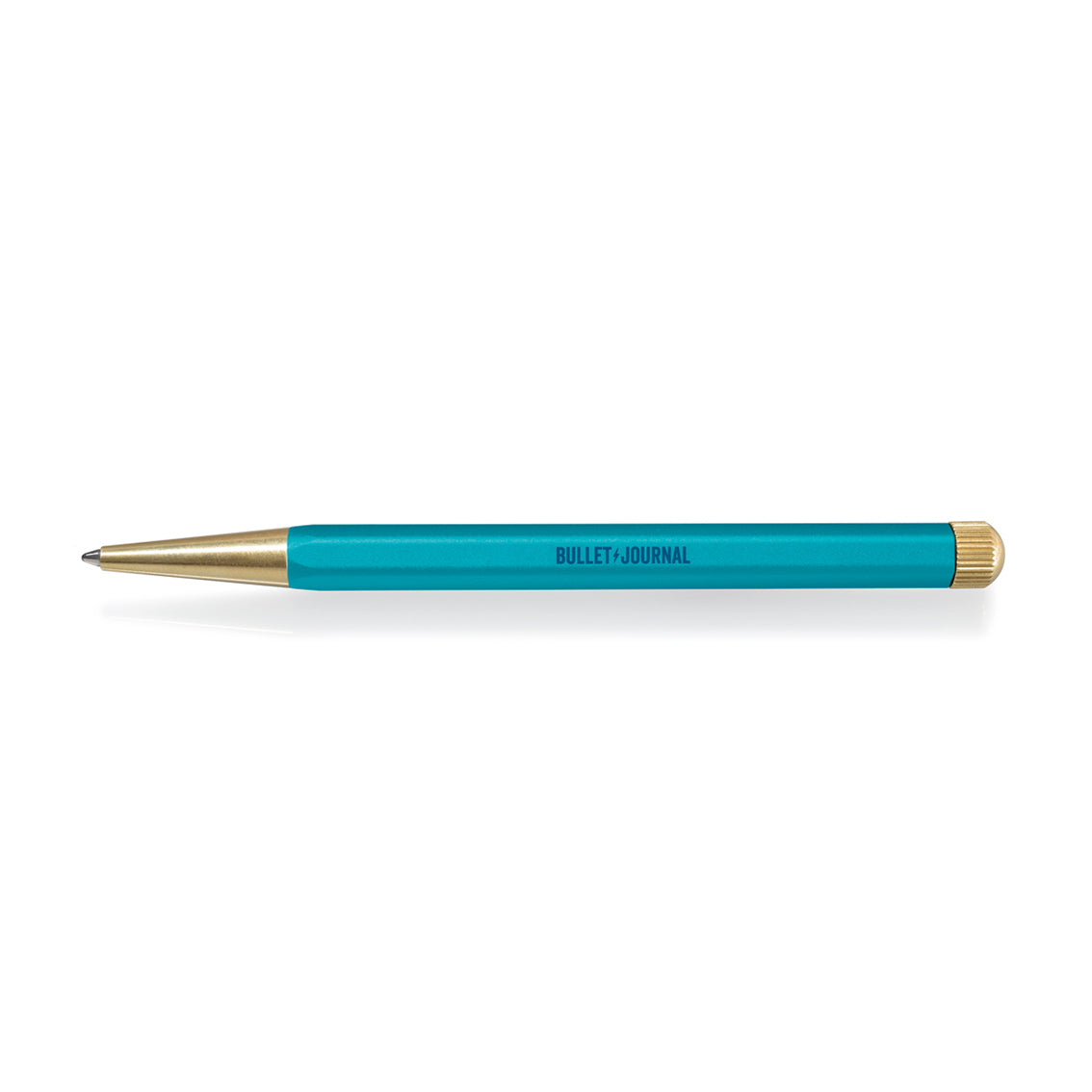 Leuchtturm Drehgriffel Nr. 1 Gel Pen - Bullet Journal Edition