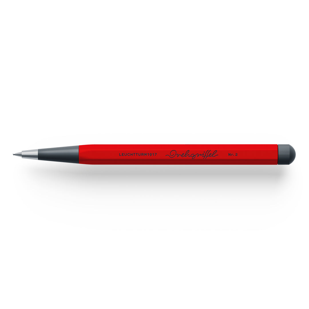 Leuchtturm Drehgriffel Mechanical Pencil