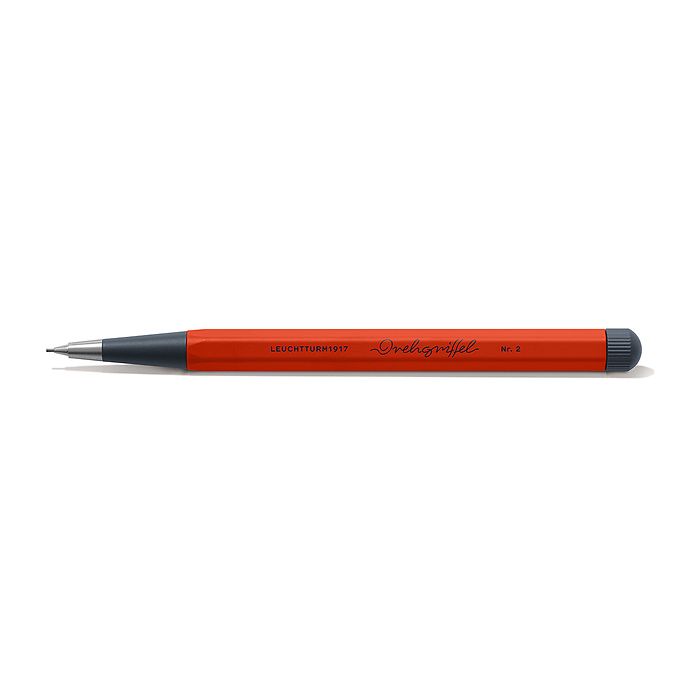 Leuchtturm Drehgriffel Mechanical Pencil