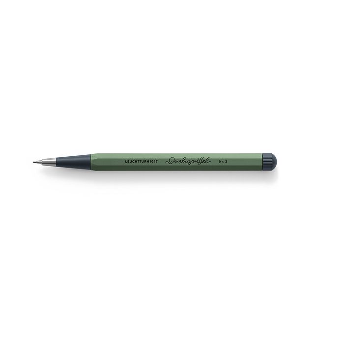 Leuchtturm Drehgriffel Mechanical Pencil