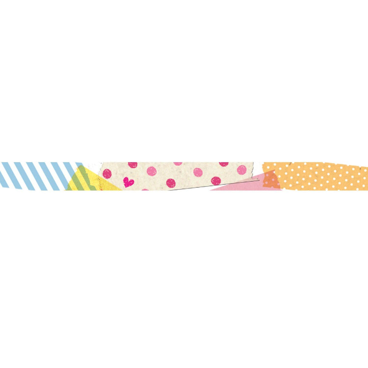 PLUS Decoration Tape