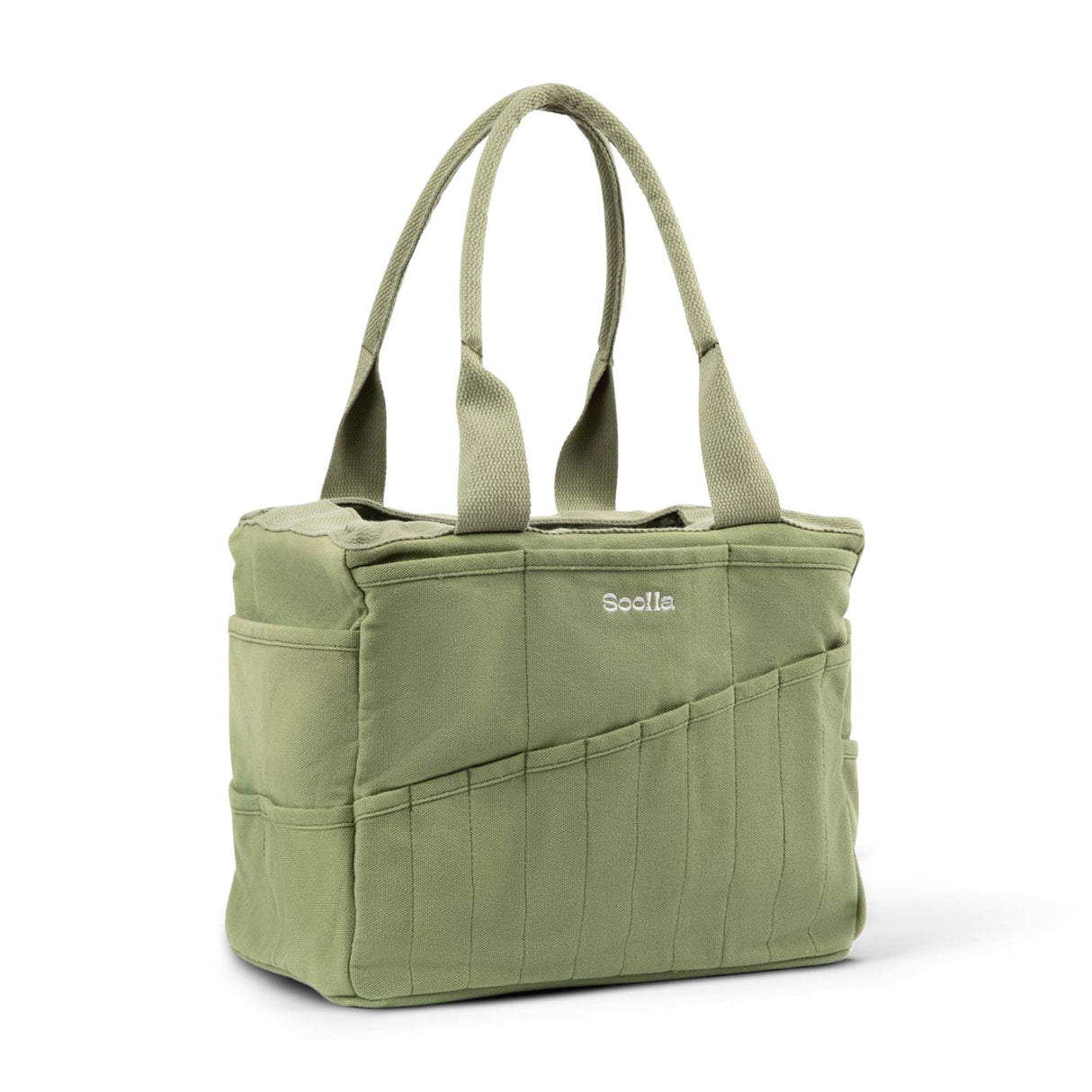 Soolla Studio Artist Bag