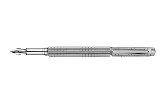 Caran D'Ache Varius Lights Fountain Pen