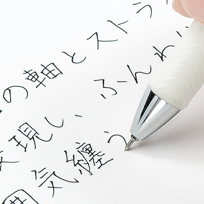 Pentel EnerGel Clena Ballpoint Pen