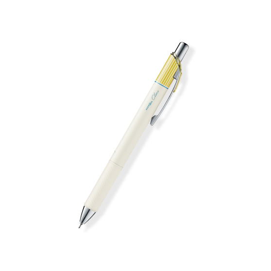 Pentel EnerGel Clena Ballpoint Pen