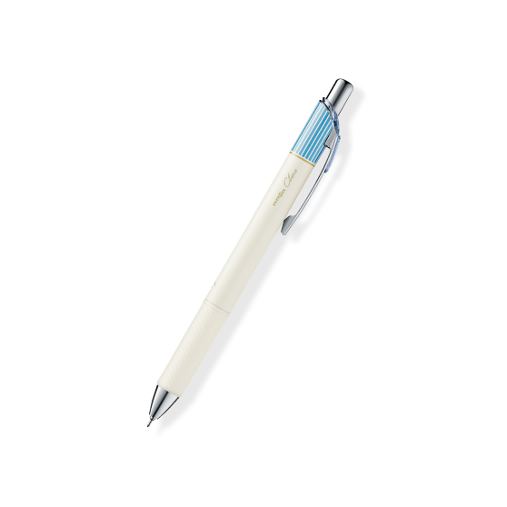 Pentel EnerGel Clena Ballpoint Pen