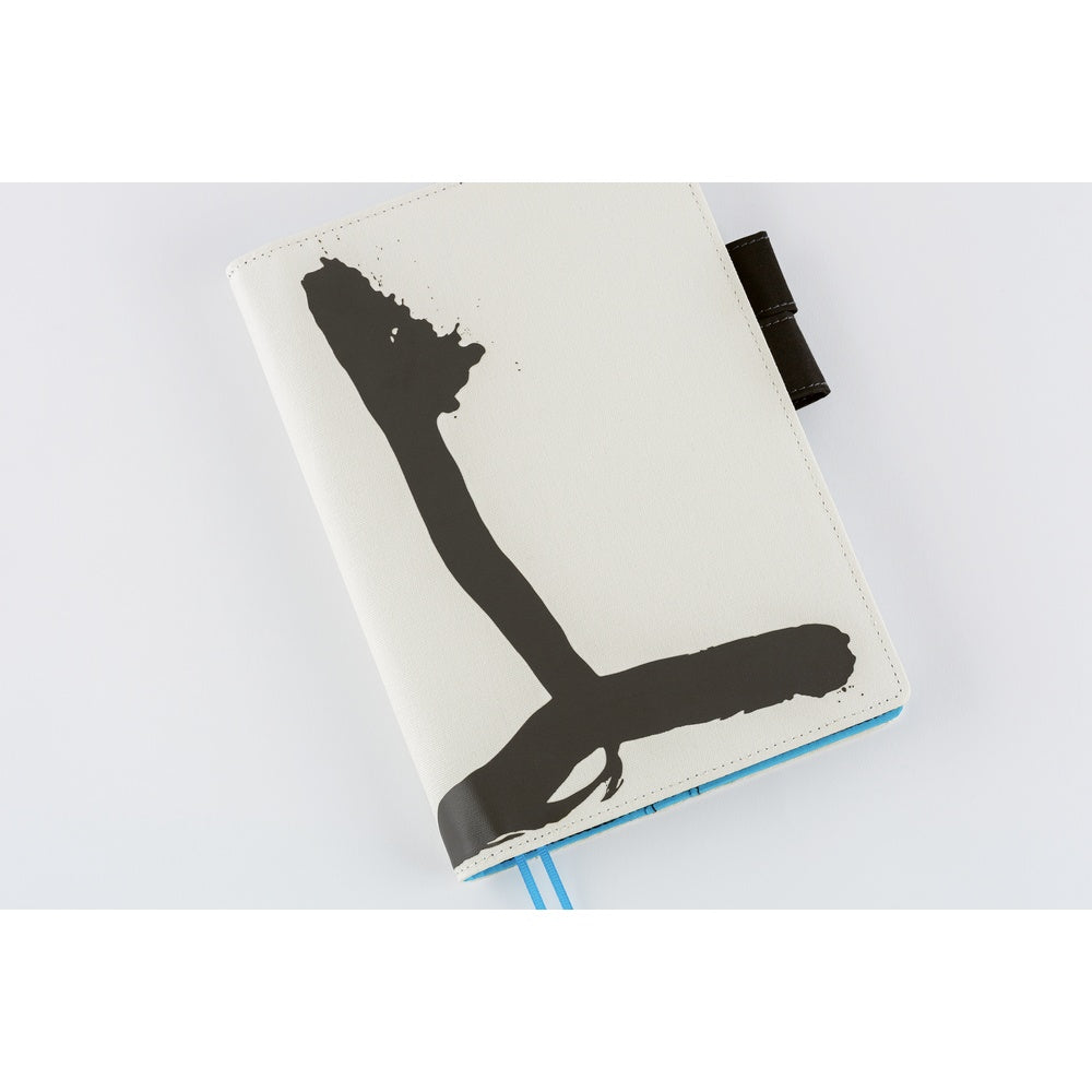 Hobonichi Techo A5 Cousin Planner Set - Yuichi Inoue: Jo (Going up) (April Start)