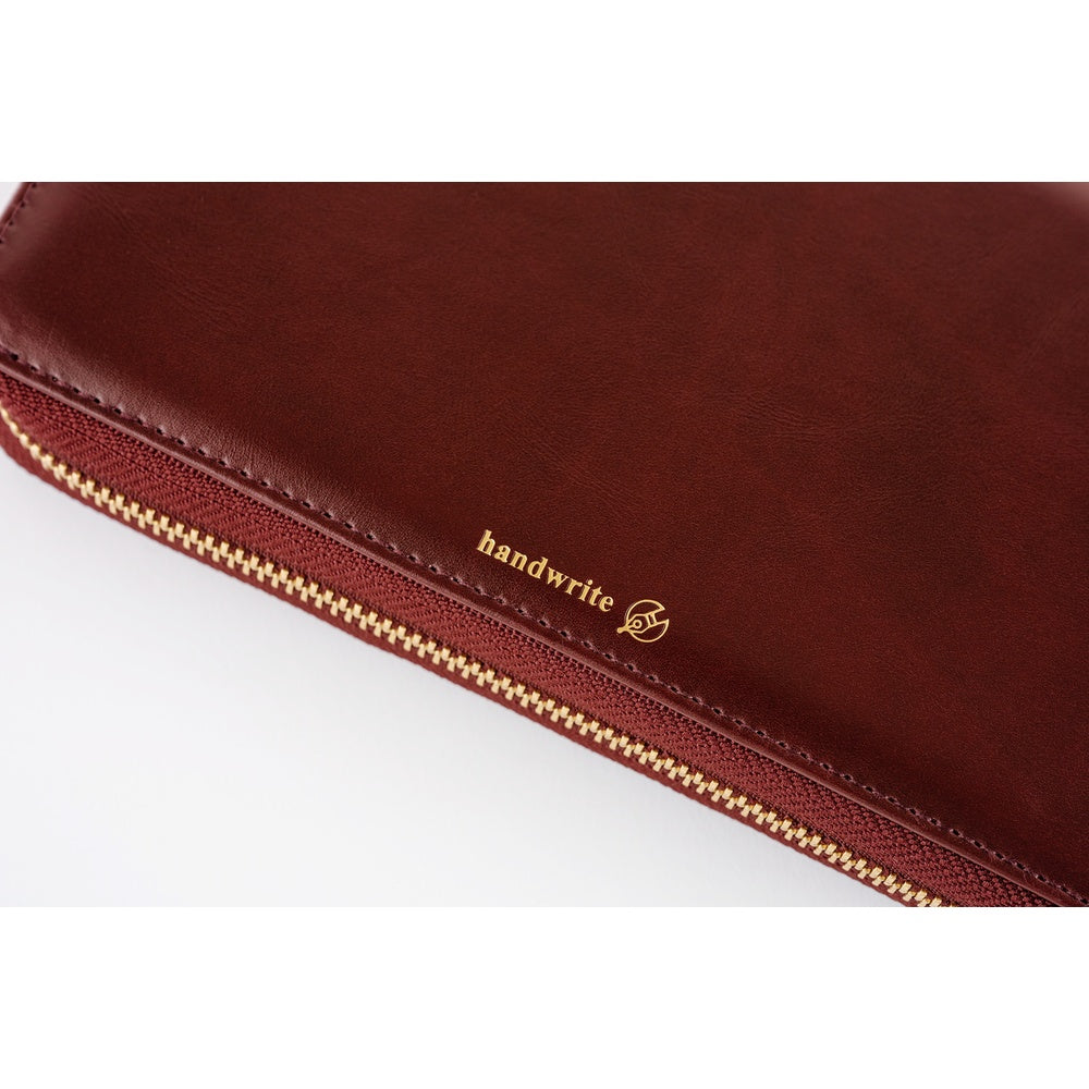 Hobonchi Techo Weeks Cover - Single Color: Amarone