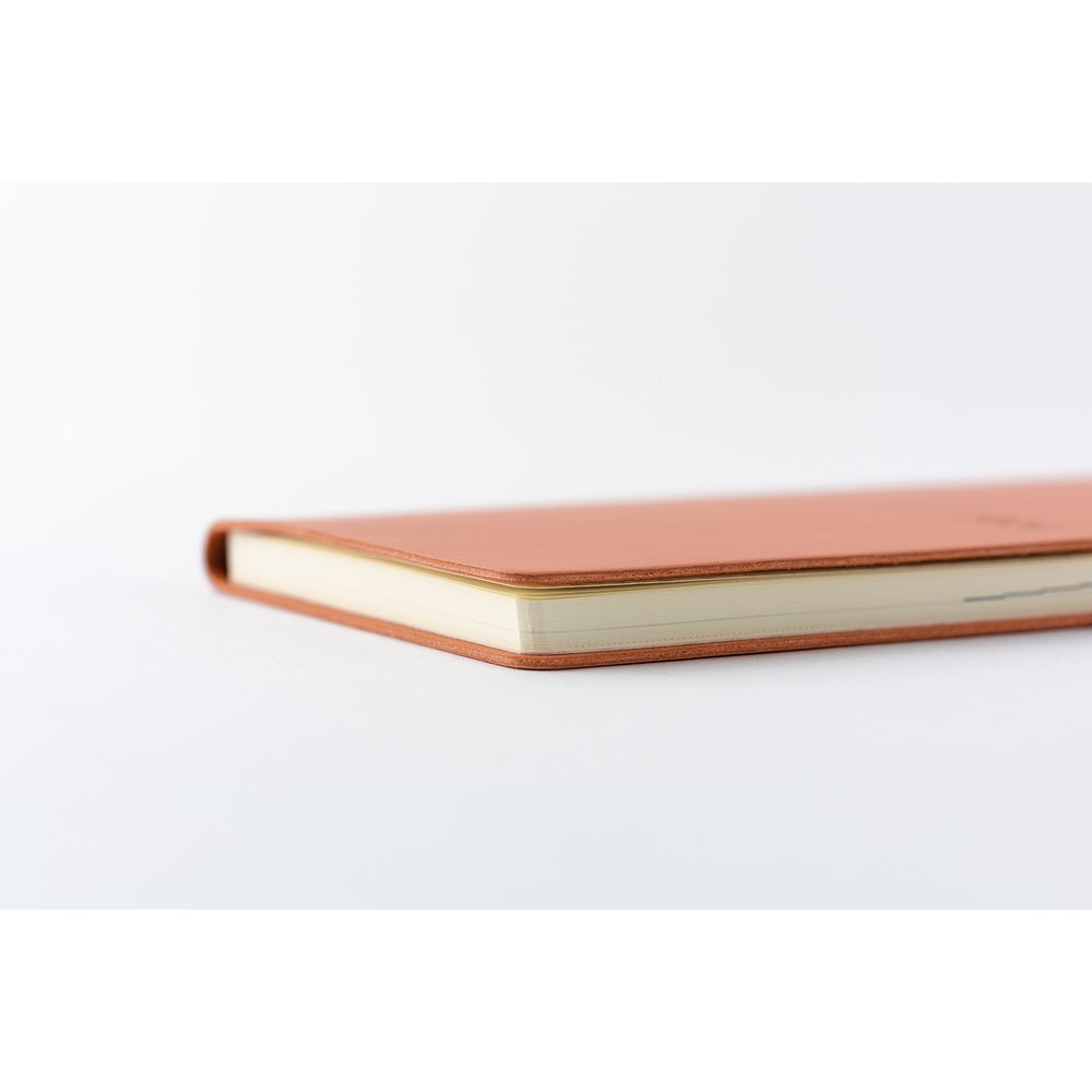 Hobonichi Techo Weeks - Smooth: Milk Cocoa (April Start)