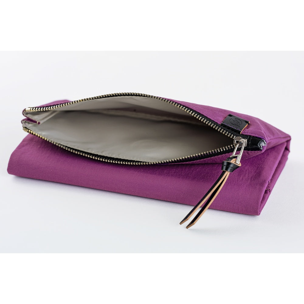 Hobonchi Techo Weeks Cover - Tragen: Purple