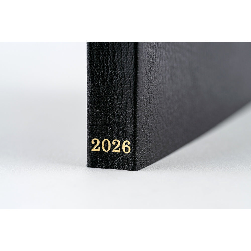 Hobonichi Techo A6 English Planner Book