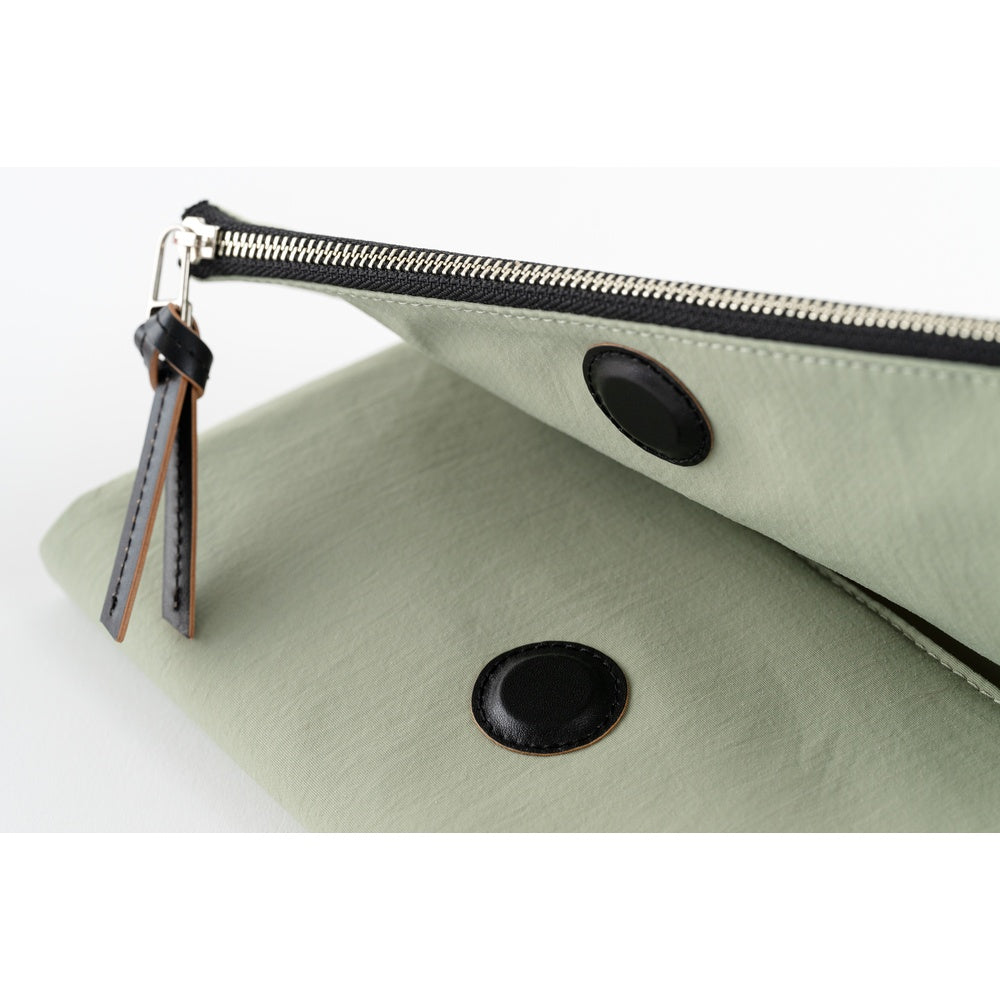 Hobonchi Techo Weeks Cover - Tragen: Oakmoss