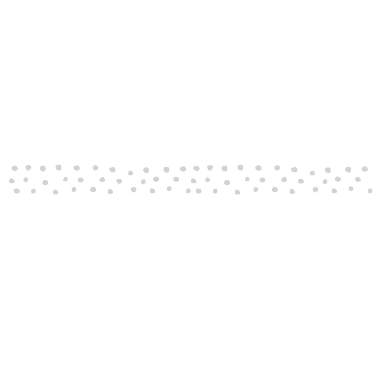 PLUS Petit Deco Tape - Monochromatic