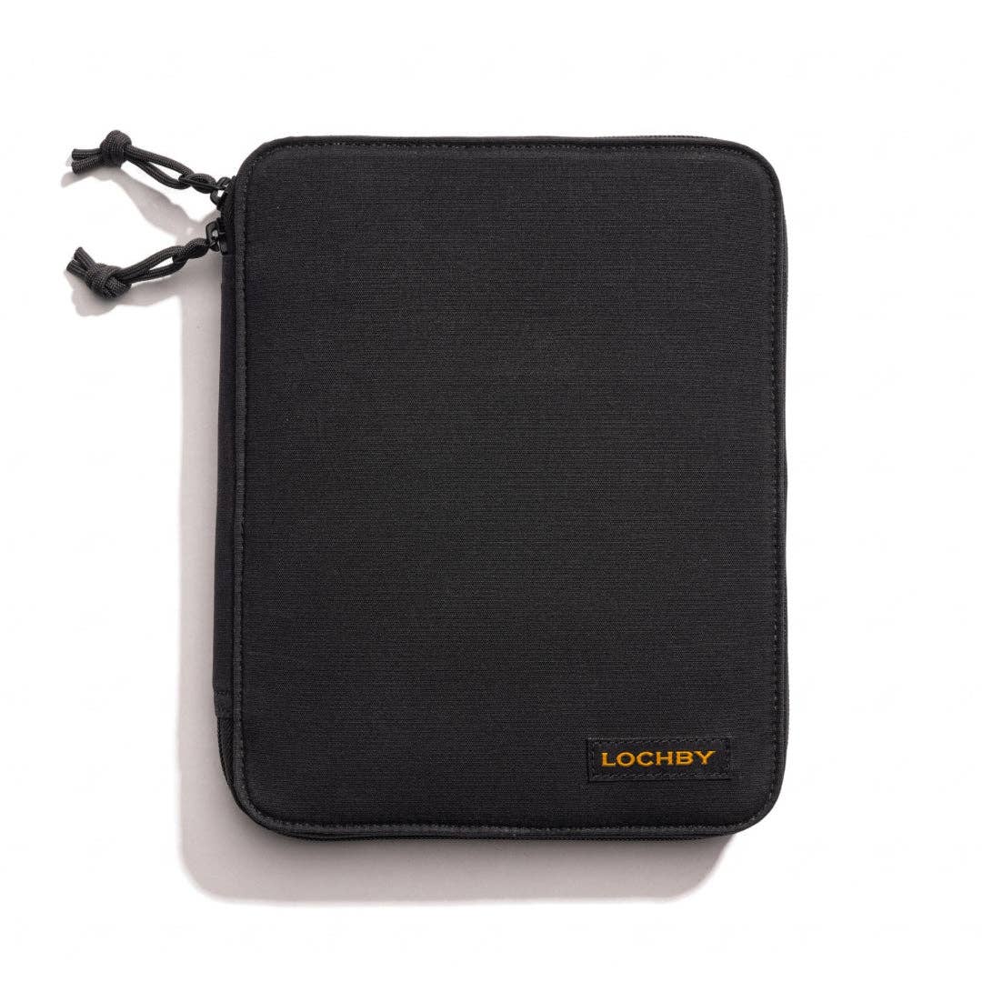 Lochby Daily Folio A5