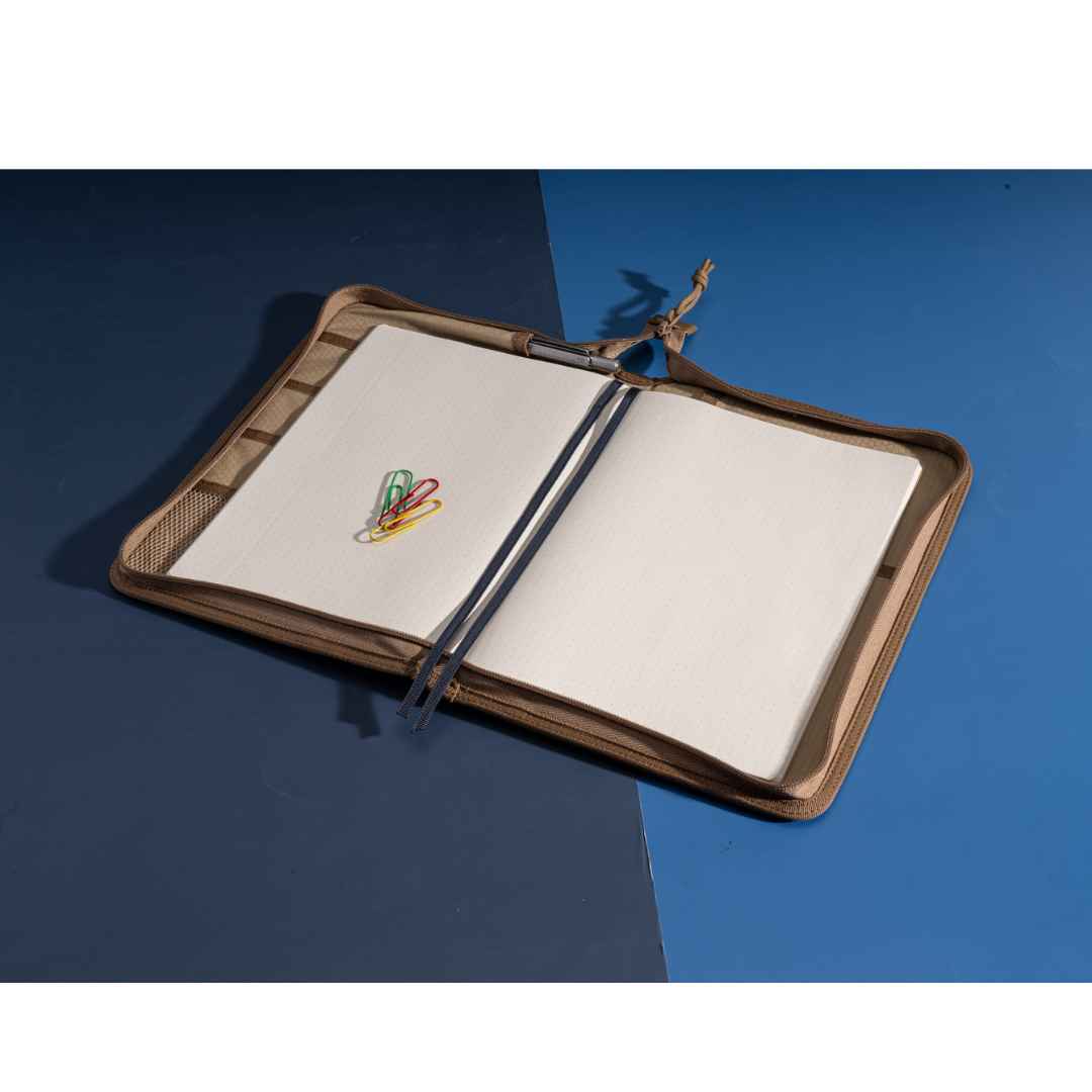 Field Folio B5