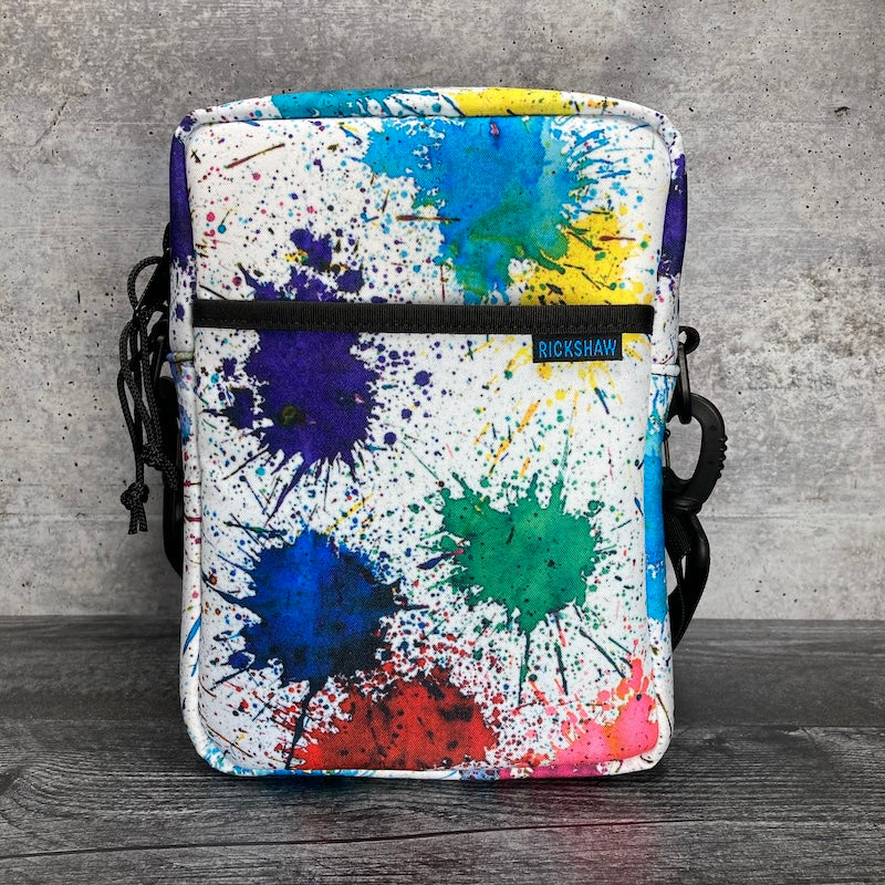 Rickshaw Bagworks A5 Field Bag