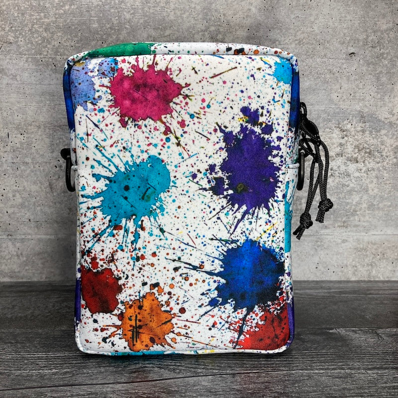 Rickshaw Bagworks A5 Field Bag