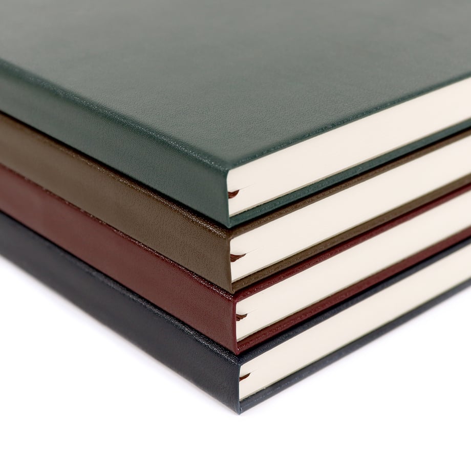 Nonble A5 Notebook - Plain