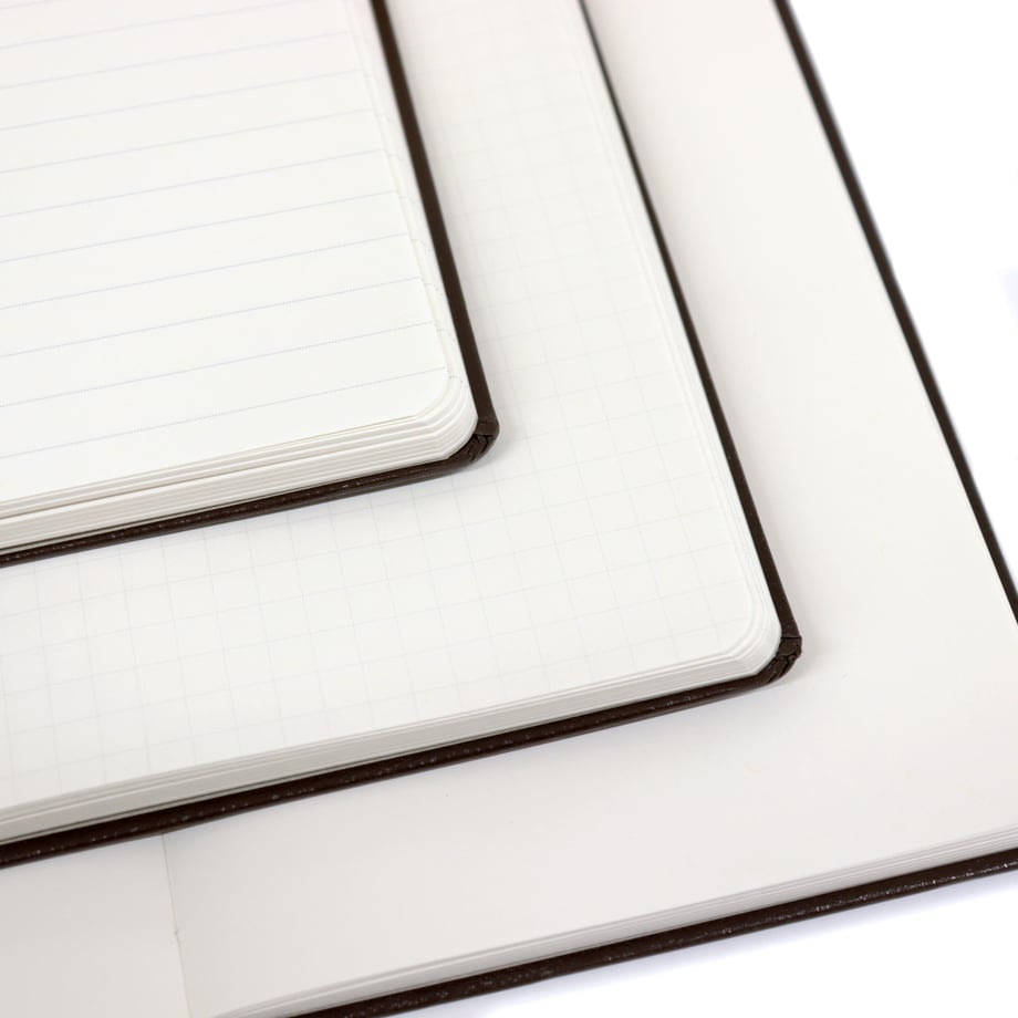 Nonble A5 Notebook - Plain