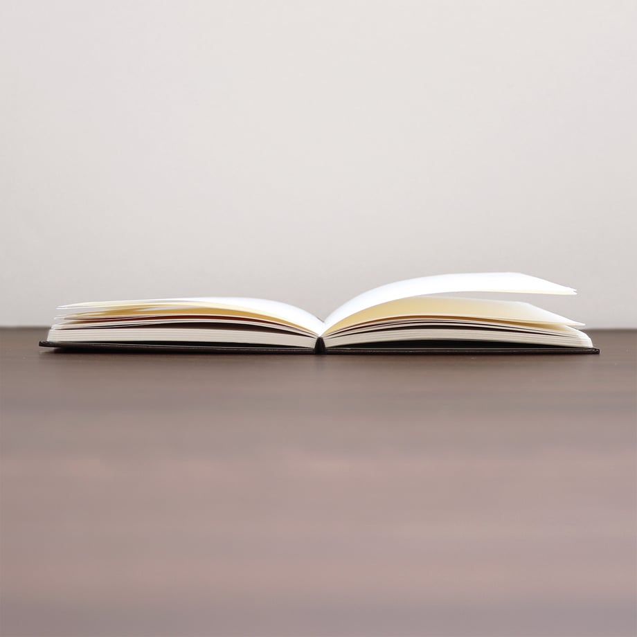 Nonble A5 Notebook - Plain
