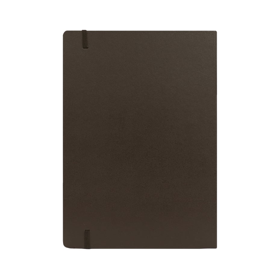 Nonble A5 Notebook - Plain