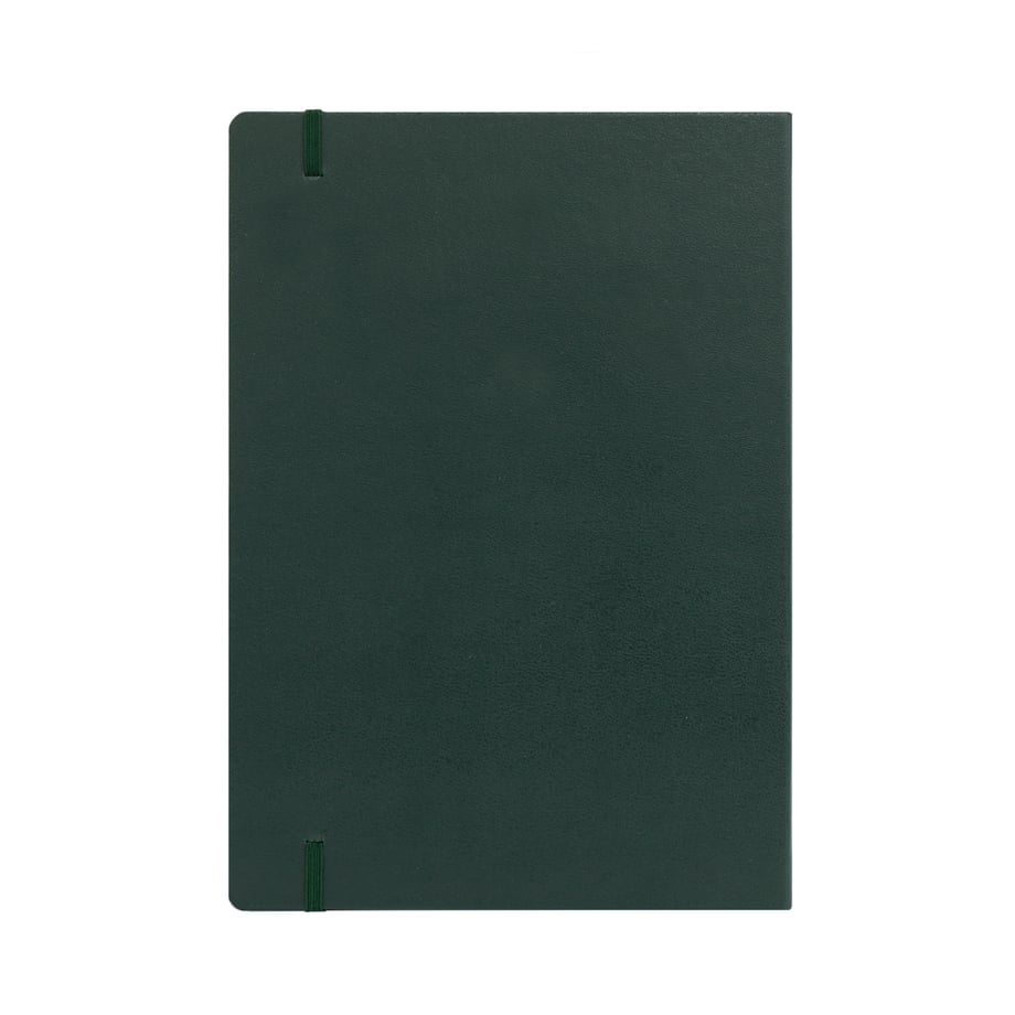 Nonble A5 Notebook - Plain