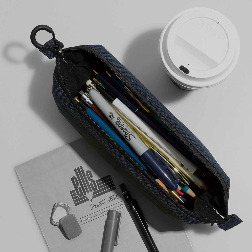 Hightide Pen Pouch