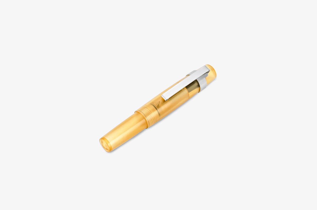 Gravitas Dinkey Fountain Pen - Ultem
