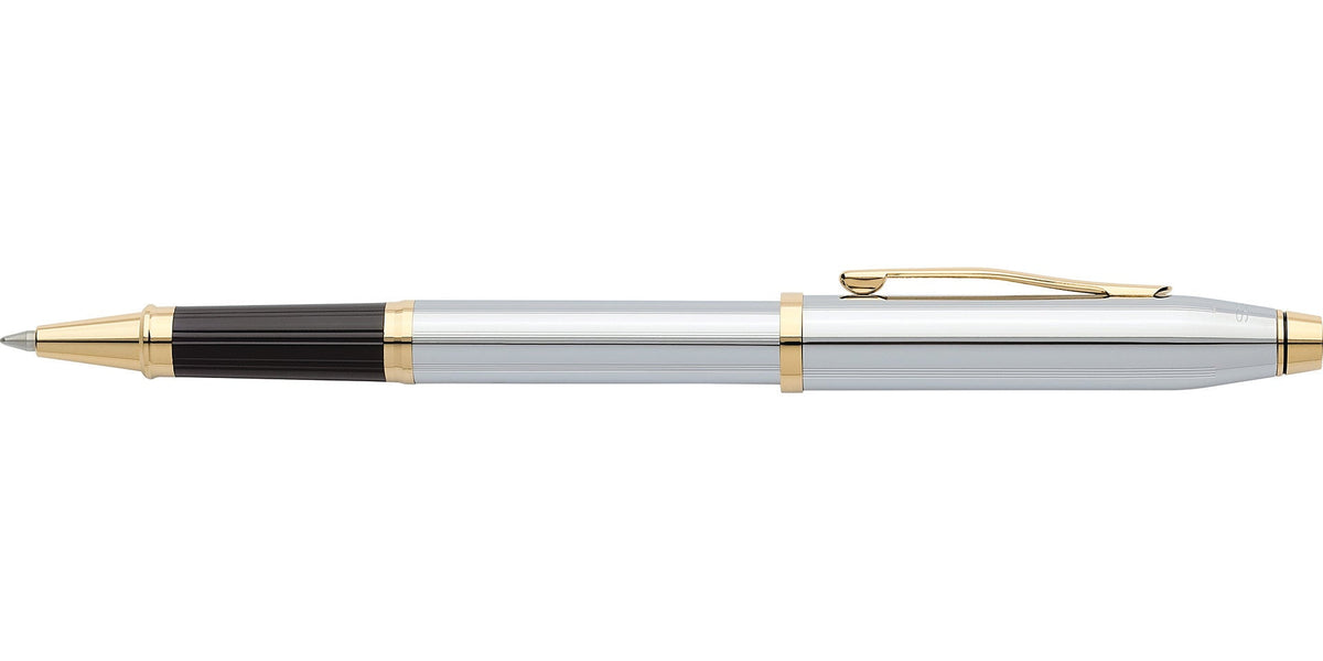 Century II Medalist Rollerball Pen - view 4