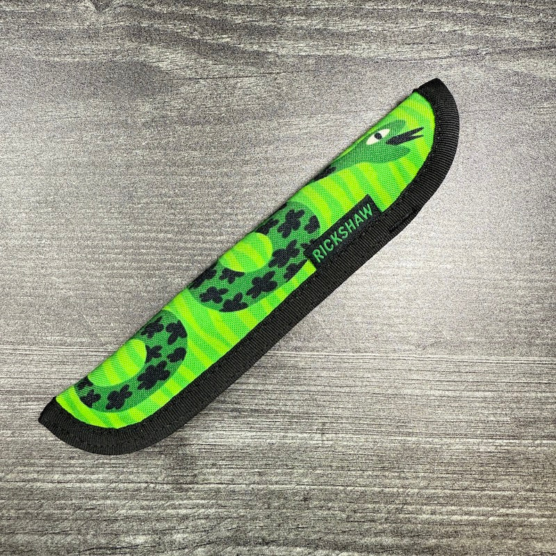 Rickshaw Bagworks Single Pen Sleeve