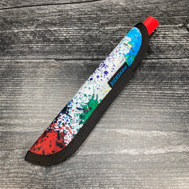 Rickshaw Bagworks Single Pen Sleeve