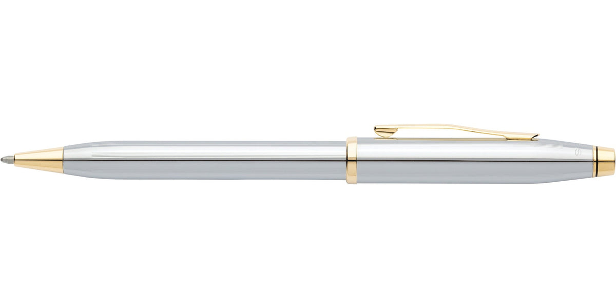 Century II Medalist Ballpoint Pen - view 4
