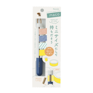 Kanmido Maco Washi Tape Holder