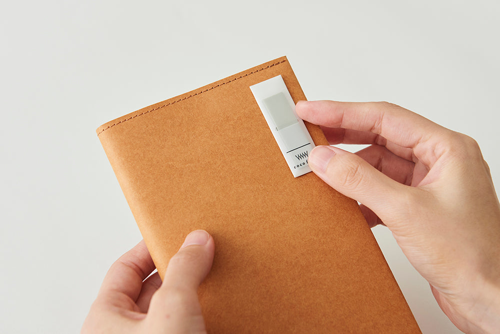 Kanmido Coco Fusen Sticky Notes - Small