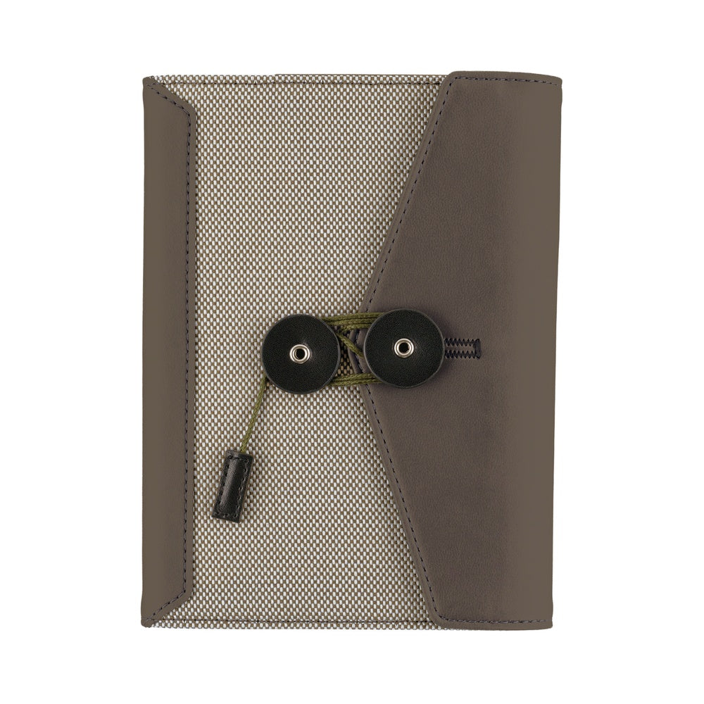 Hobonichi Techo A6 Original Planner Set - Letter (April Start)