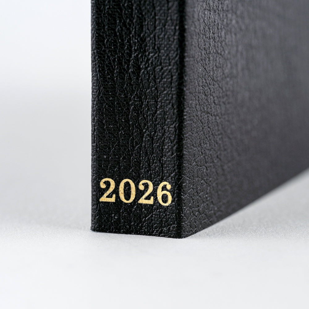 Hobonichi Techo A6 English Planner Book