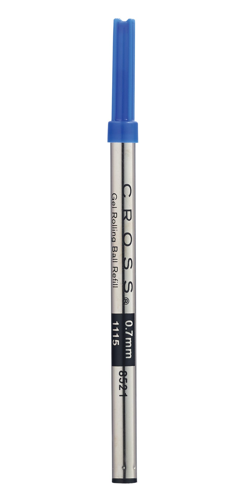 Cross Rollerball Refill Blue Detail