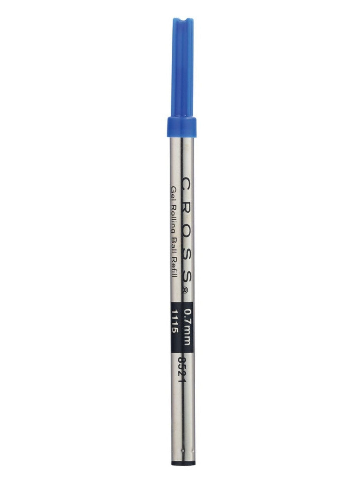 Cross Rollerball Refill Blue
